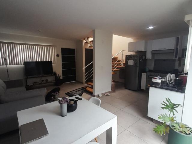 Casa en renta