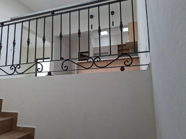 Casa en renta