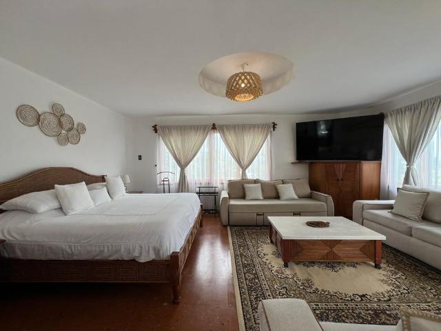 Casa en renta