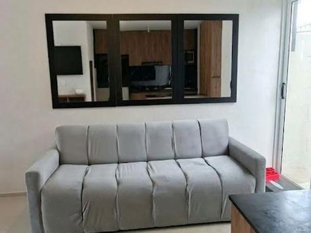 Casa en renta