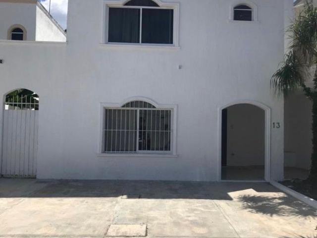 Casa en renta