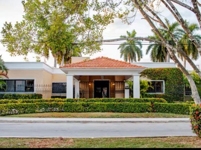 Casa en renta