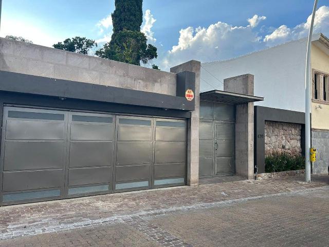 Casa en renta