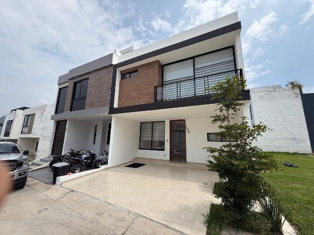 casa en renta