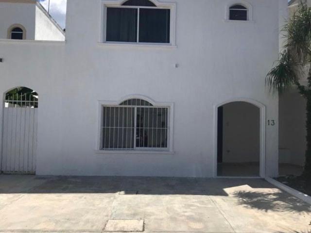 Casa en renta