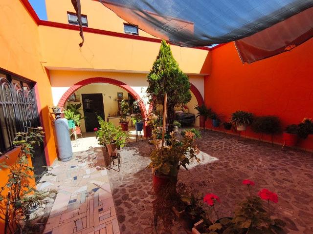 Casa en renta