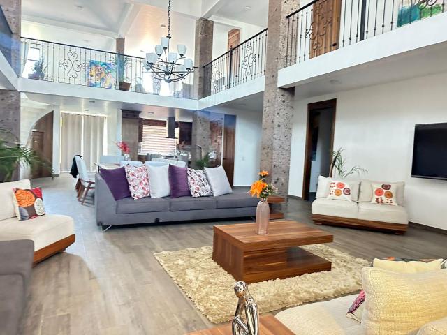 Casa en Renta