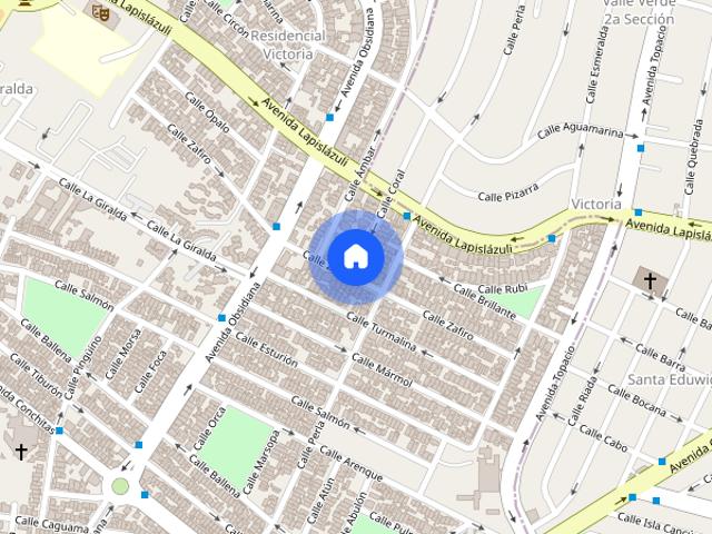 Casa en renta, 3679 #N/A, Colonia Residencial Victoria, C.P. 45089