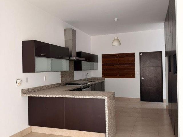 Casa en renta