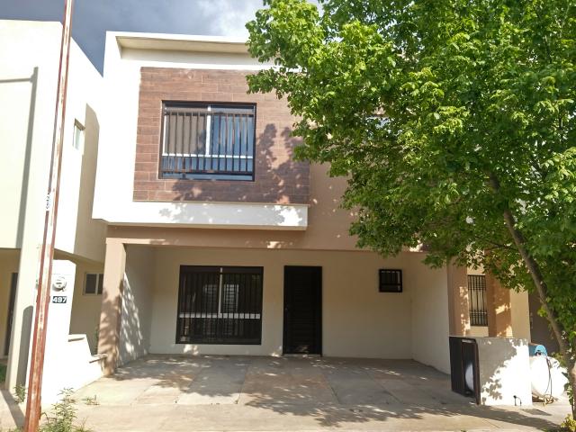 Casa en Renta