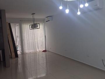 Casa en renta
