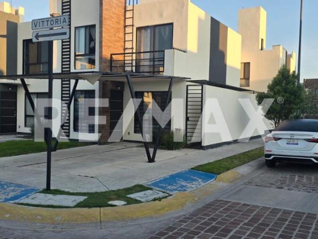 Casa en Renta