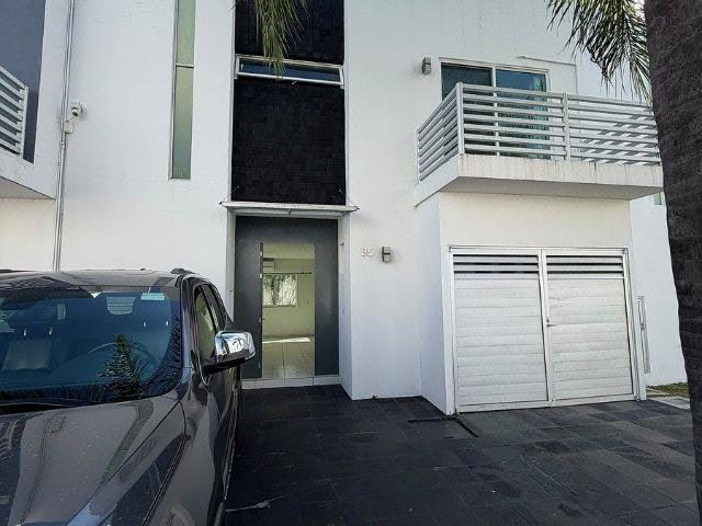 Casa en renta