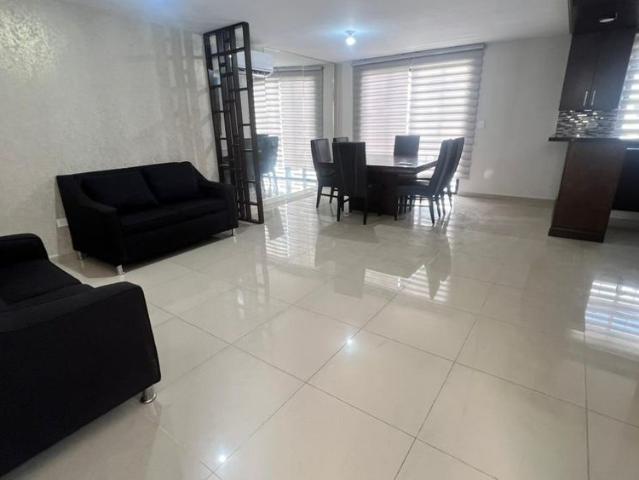 Casa en renta