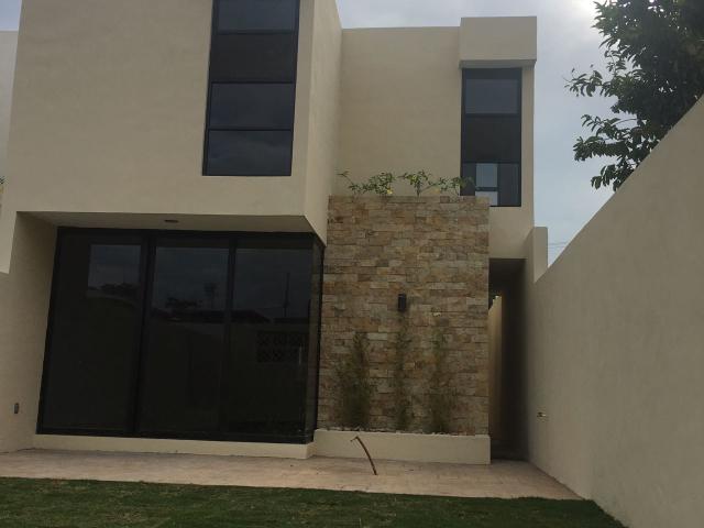 CASA EN RENTA