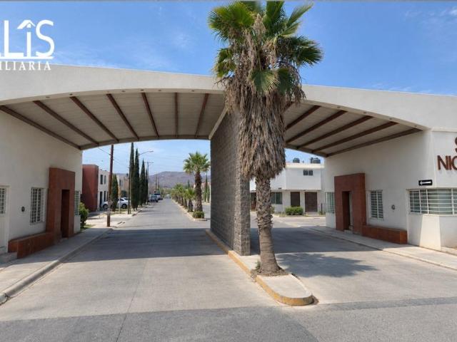 Casa en Renta