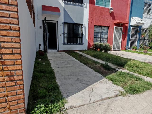Casa en Renta