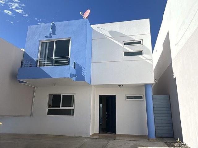 CASA EN RENTA