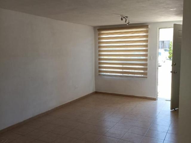 Casa en renta