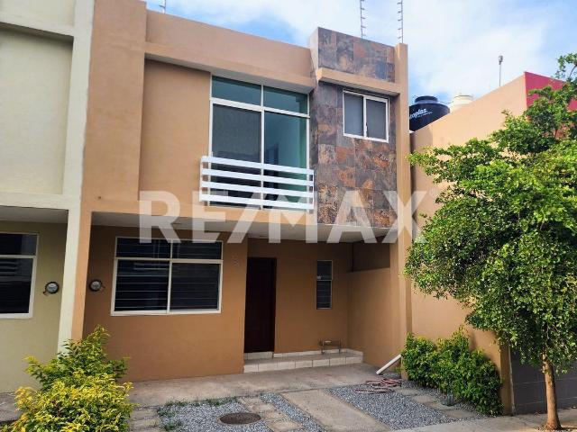 Casa en Renta