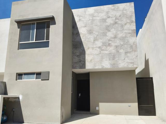 Casa en Renta