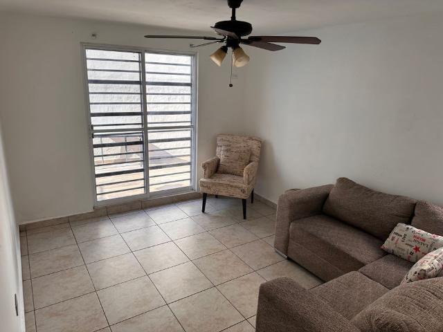 Casa en renta