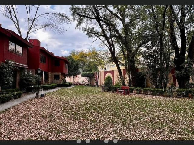 CASA EN RENTA $30,000 ENTRE SAT?LITE Y LOMAS VERDES. 220 M2. NAUCALPAN DE JU?REZ