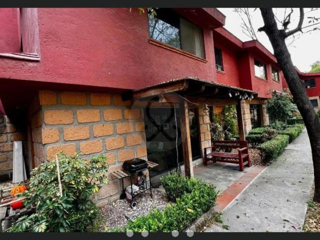 CASA EN RENTA $30,000 ENTRE SAT?LITE Y LOMAS VERDES. 220 M2. NAUCALPAN DE JU?REZ