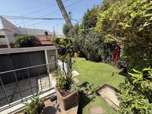 Casa en Renta