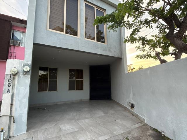 Casa en Renta