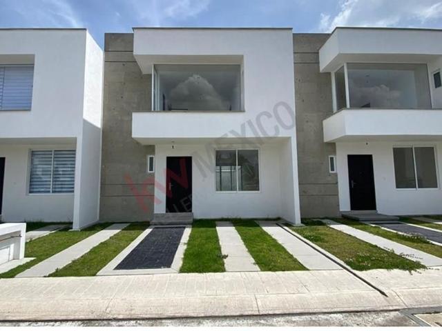 Casa en renta