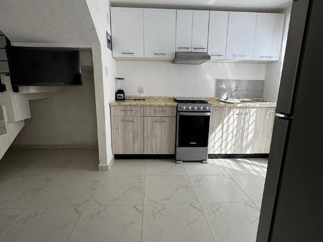casa en renta
