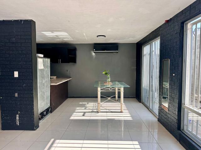 Casa en renta