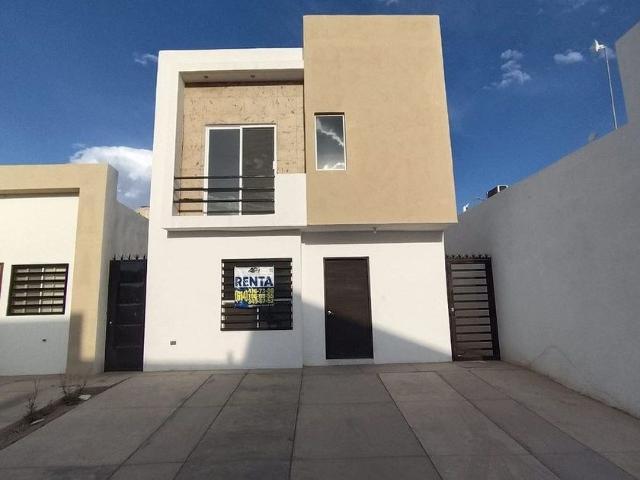 Casa en renta 31627, Chihuahua, Mex