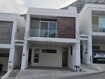 Casa en renta