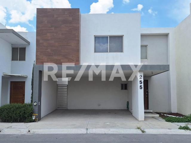 Casa en Renta