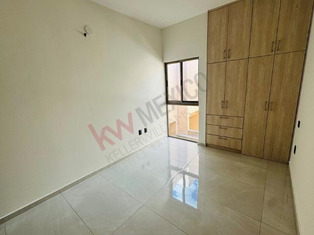 Casa en renta