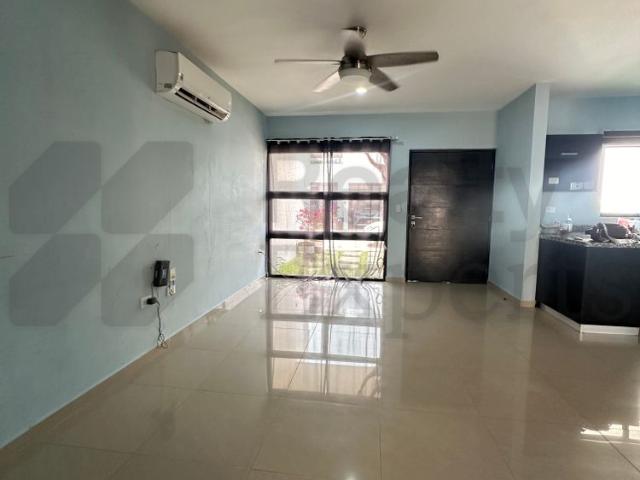 Casa en renta