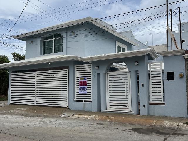 casa en renta