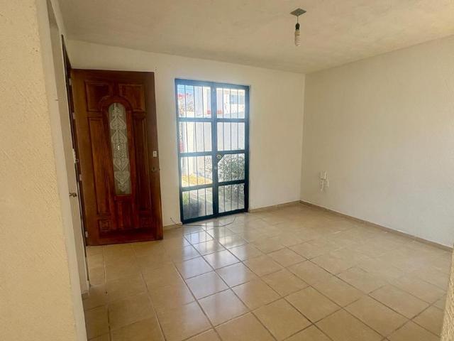 Casa en renta