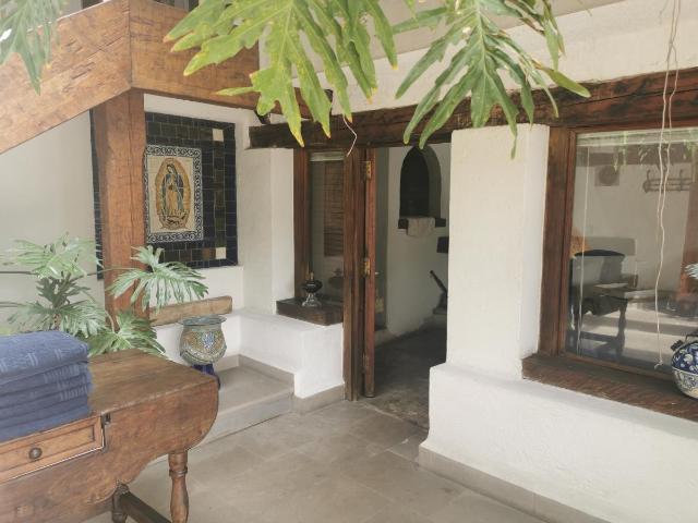Casa en renta