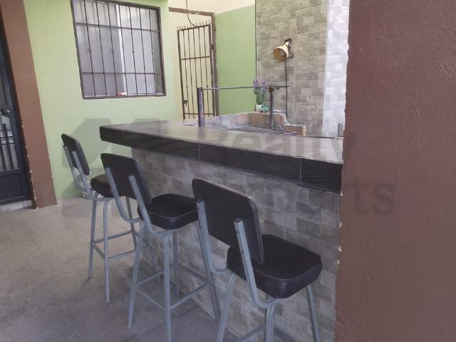 Casa en renta