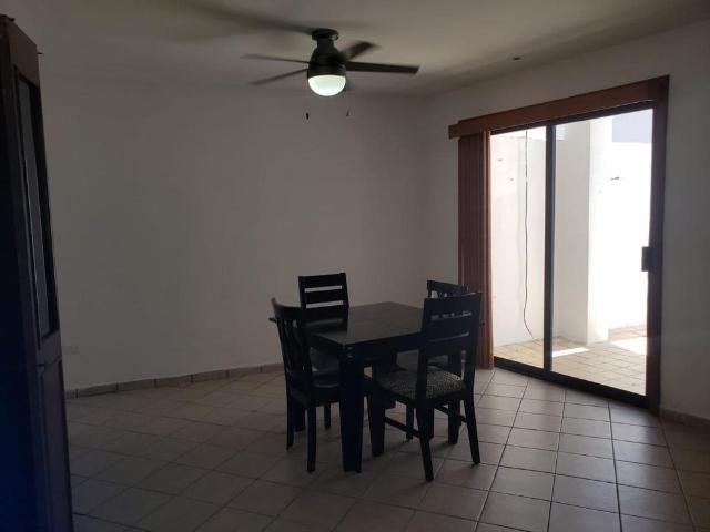 Casa en renta