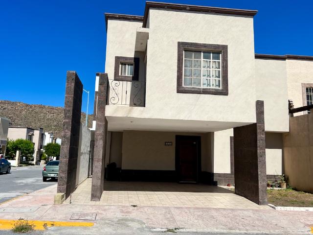 Casa en Renta