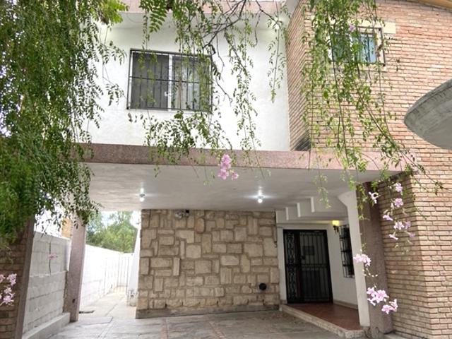 Casa en Renta