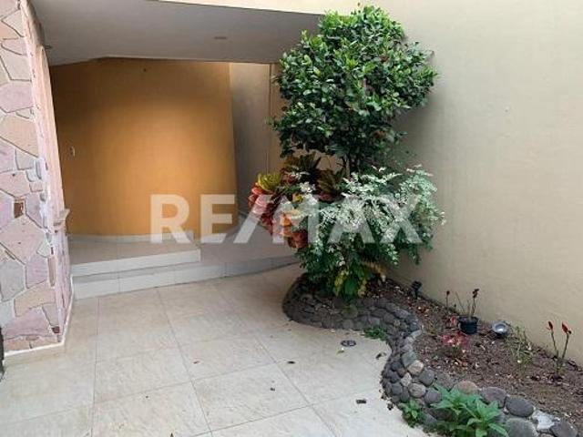 Casa en Renta