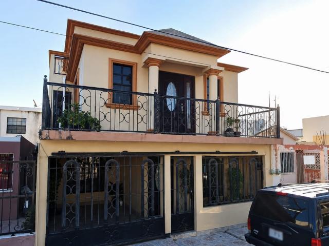 CASA EN RENTA