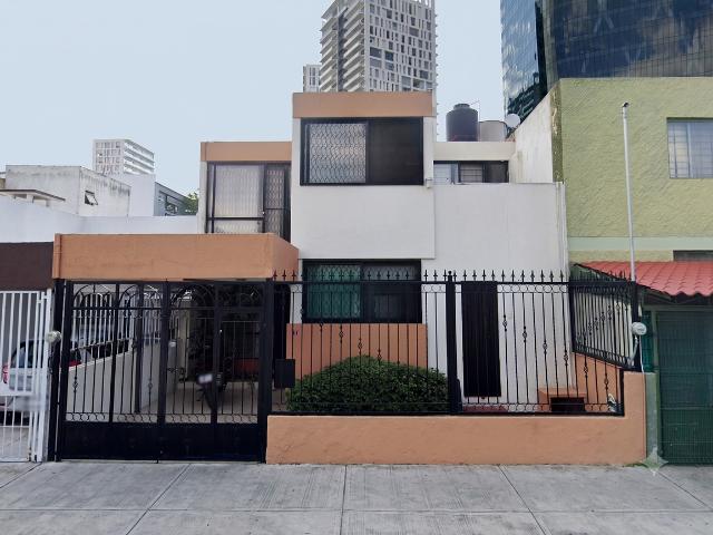 Casa en renta