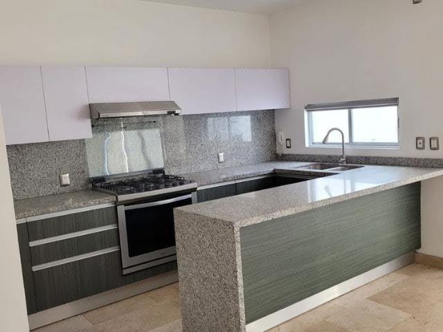 Casa en renta