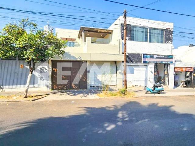 Casa en Renta